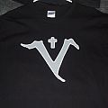 Saint Vitus - TShirt or Longsleeve - SAINT VITUS 2009 MINI AMERICAN EAST COAST 3 DATE TOUR