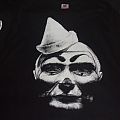 Mr. Bungle - TShirt or Longsleeve - Mr. Bungle MR BUNGLE ORIGINAL EARLY 1990s CLOWN SHIRT