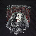 The Devil's Blood - TShirt or Longsleeve - The Devil's Blood THE DEVILS BLOOD RARE "TRIDENT ARTS" PRINT BAND SHIRT