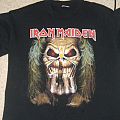 Iron Maiden - TShirt or Longsleeve - Iron Maiden Eddie t-shirt