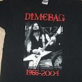 Dimebag - TShirt or Longsleeve - Dimebag tribute t-shirt