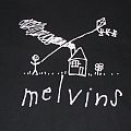 Melvins - TShirt or Longsleeve - MELVINS "FAN CLUB/WE HATE YOU ALL" BAND SHIRT