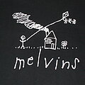 Melvins - TShirt or Longsleeve - MELVINS "FAN CLUB/WE HATE YOU ALL" BAND SHIRT