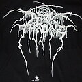 Darkthrone - TShirt or Longsleeve - DARKTHRONE "TRUE NORWEGIAN BLACK METAL" ORIGINAL 1998 PEACEVILLE BAND SHIRT