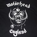 Motörhead - TShirt or Longsleeve - Motörhead MOTORHEAD 2003 OFFICIAL LICENSED WARPIG MASS PRODUCED BAND SHIRT