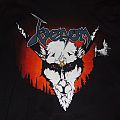 Venom - Other Collectable - VENOM 2000s MASS PRODUCED "LEGIONS" BOOTLEG BAND SHIRT