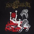GOAT SEMEN - TShirt or Longsleeve - GOAT SEMEN EARLY 2000s/EARLY PRINT? "GOAT SEMEN" DEMO SHIRT