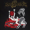 GOAT SEMEN - TShirt or Longsleeve - GOAT SEMEN EARLY 2000s/EARLY PRINT? "GOAT SEMEN" DEMO SHIRT
