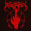 DESOLATION - TShirt or Longsleeve - DESOLATION "FUCK YOU" 2000s BAND SHIRT