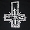 1349 - TShirt or Longsleeve - 1349 "HELLFIRE SECOND COMING" 2007 AMERICAN TOUR SHIRT