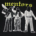 THE MENTORS - TShirt or Longsleeve - THE MENTORS "YOU AXED FOR IT" METAL BLADE/DEATH records Bootleg Band...