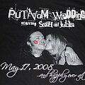 Anal Cunt - TShirt or Longsleeve - SETH PUTNAM (ANAL CUNT) 2008 WEDDING SHIRT