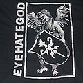 Eyehategod - TShirt or Longsleeve - EYEHATEGOD "XANAX GARGOYLE" LATE 2000s BAND SHIRT
