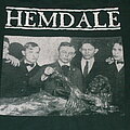 Hemdale - TShirt or Longsleeve - HEMDALE "I AM DEAD" 1990s GREEN VERSION RELAPSE RECORDS BAND SHIRT