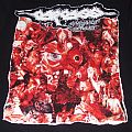 Carcass - TShirt or Longsleeve - CARCASS 2009 "SYMPHONIES OF SICKNESS" REISSUE DESIGN AMERICAN TOUR SHIRT