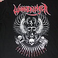 Warbringer - TShirt or Longsleeve - WARBRINGER 2009 TOTAL WAR AMERICAN TOUR LONGSLEEVE BAND SHIRTS (DEZ AMBROSE ART)...