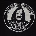 Deicide - TShirt or Longsleeve - DEICIDE "TIL DEATH DO US PART/BENTON FOR PRESIDENT" PROMO SHIRT