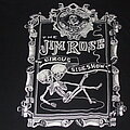 JIM ROSE CIRCUS - TShirt or Longsleeve - JIM ROSE CIRCUS "FREAK" 1990s SIGNATURE SHIRTS