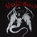 Vulcano - TShirt or Longsleeve - VULCANO "TALES OF THE BLACK BOOK" BOOTLEG BAND SHIRT