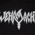 Wehrmacht - TShirt or Longsleeve - WEHRMACHT 2009 REISSUE BAND "SHARK" SHIRT
