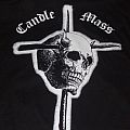 Candlemass - TShirt or Longsleeve - CANDLEMASS "EPICUS DOOMICUS METALLICUS" BOOTLEG BAND SHIRT
