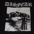 DISFEAR - TShirt or Longsleeve - DISFEAR LATE 2000s "DEFENDERS OF THE D-BEAT" BAND SHIRT