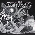 The Accused - TShirt or Longsleeve - THE ACCUSED "RETURN OF MARTHA SPLATTERHEAD" 2009 reissue band shirt/EARACHE...
