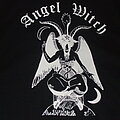 Angel Witch - TShirt or Longsleeve - ANGEL WITCH LATE 2000s "BAPHOMET" BOOTLEG BAND SHIRT