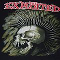 The Exploited - TShirt or Longsleeve - The Exploited EXPLOITED "BEAT THE BASTARDS" 1996 HOLLAND TOUR SHIRT