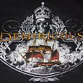 DEMIRICOUS - TShirt or Longsleeve - DEMIRICOUS "ONE (HELLBOUND)" 2006 BAND SHIRT