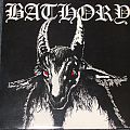 - BATHORY "BATHORY" 1ST AMERICAN PRESS COMBAT RECORDS 1985/RECENT REISSUES