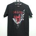 H.I.M. - TShirt or Longsleeve - H.I.M. H.I.M
