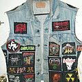 - Misc. vest