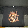 Defleshed - TShirt or Longsleeve - Defleshed Long Sleeve