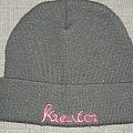 Kreator - Other Collectable - Kreator Beanie