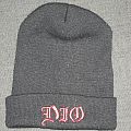 Dio - Other Collectable - Dio Beanie