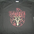 Vader - TShirt or Longsleeve - Vader