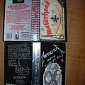 Slayer - Tape / Vinyl / CD / Recording etc - Slayer VHS Videos
