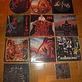 Sodom - Tape / Vinyl / CD / Recording etc - Sodom Vinyl Collection