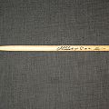 Motörhead - Other Collectable - Motörhead My Signed Mikkey Dee Drumstick