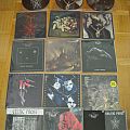 Celtic Frost - Tape / Vinyl / CD / Recording etc - Celtic Frost Vinyl Collection