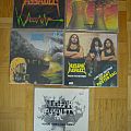 Nuclear Assault - Tape / Vinyl / CD / Recording etc - Nuclear Assault Vinyl Collection