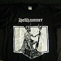 Celtic Frost - TShirt or Longsleeve - Celtic Frost Hellhammer