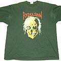 Repulsion - TShirt or Longsleeve - REPULSION