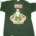 SOB - TShirt or Longsleeve - SOB japan grindcore tshirt