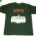 Bestial Warlust - TShirt or Longsleeve - Bestial Warlust TEITAN BLOOD 'chris moyem'
