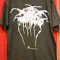 Darkthrone - TShirt or Longsleeve - DARKTHRONE'norway black metal'