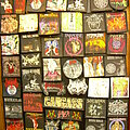 Marduk - Patch - Marduk patch for sale:IRON MAIDEN, MEGADETH, METALLICA, CARCASS