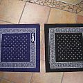 Suicidal Tendencies - Other Collectable - Suicidal Tendencies bandanas