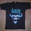 Danzig - TShirt or Longsleeve - Danzig-How the Gods Kill
